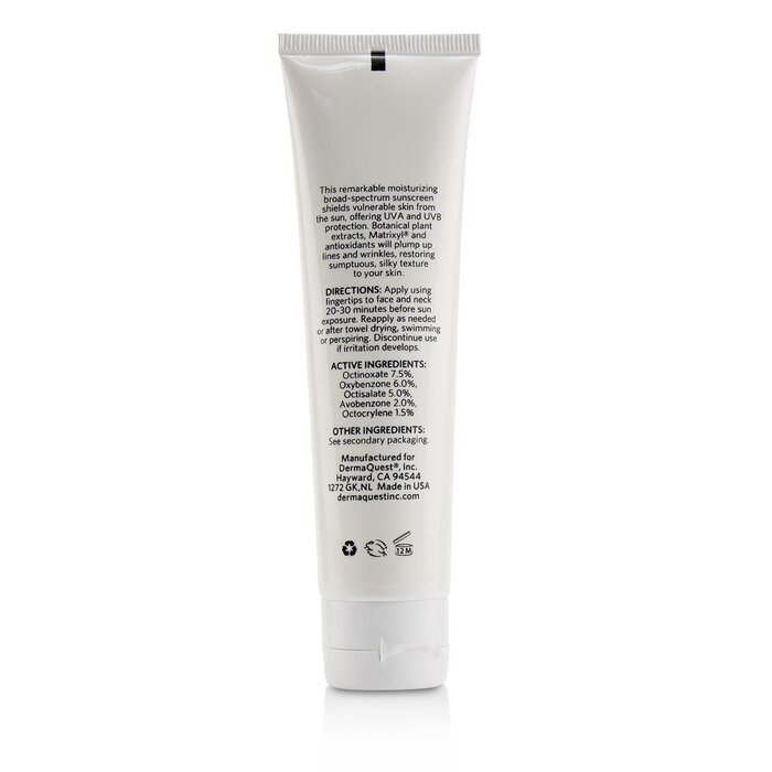 DermaQuest Essentials Solar Moisturizer SPF 30 56.7g/2ozProduct Thumbnail