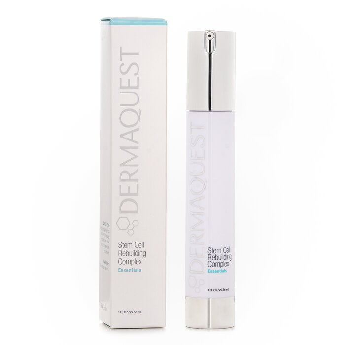DermaQuest Essentials Stem Cell Rebuilding Complex 28.3ml/1ozProduct Thumbnail