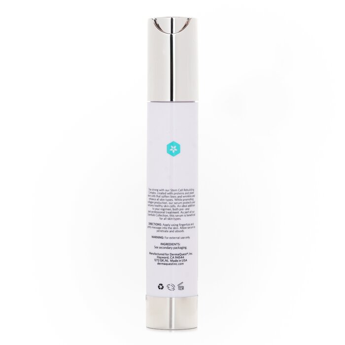 DermaQuest Essentials Stem Cell Rebuilding Complex 28.3ml/1ozProduct Thumbnail