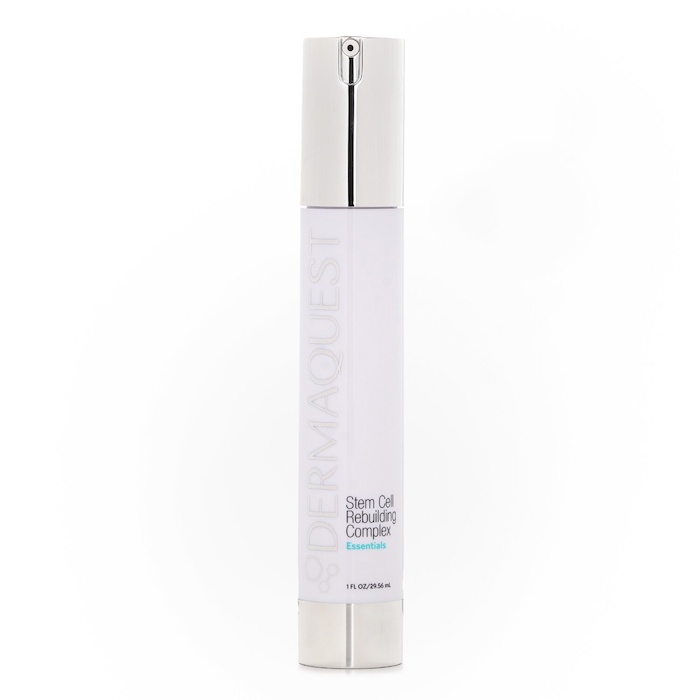 DermaQuest Advanced Stem Cell Rebuilding Complex 28.3ml/1ozProduct Thumbnail
