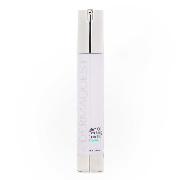 DermaQuest Essentials Stem Cell Rebuilding Complex 28.3ml/1ozProduct Thumbnail