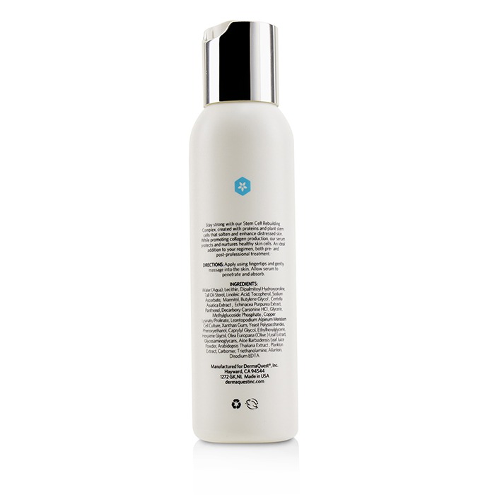 DermaQuest Essentials Stem Cell Rebuilding Complex (Salon Size) 113g/4ozProduct Thumbnail