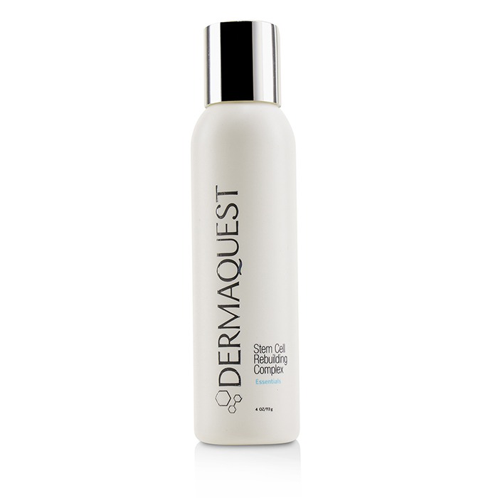 DermaQuest Essentials Stem Cell Rebuilding Complex (Salon Size) 113g/4ozProduct Thumbnail