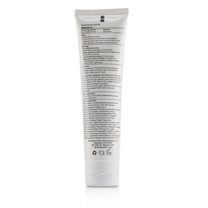 DermaQuest Essentials SheerZinc SPF 30 56.7g/2ozProduct Thumbnail