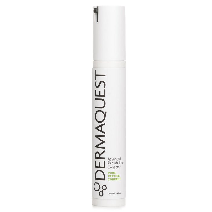 DermaQuest Advanced Peptide Line Corrector 29.6ml/1ozProduct Thumbnail