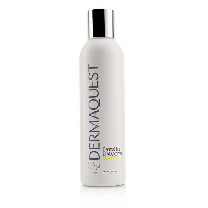 DermaQuest DermaClear BHA Cleanser 177.4ml/6ozProduct Thumbnail