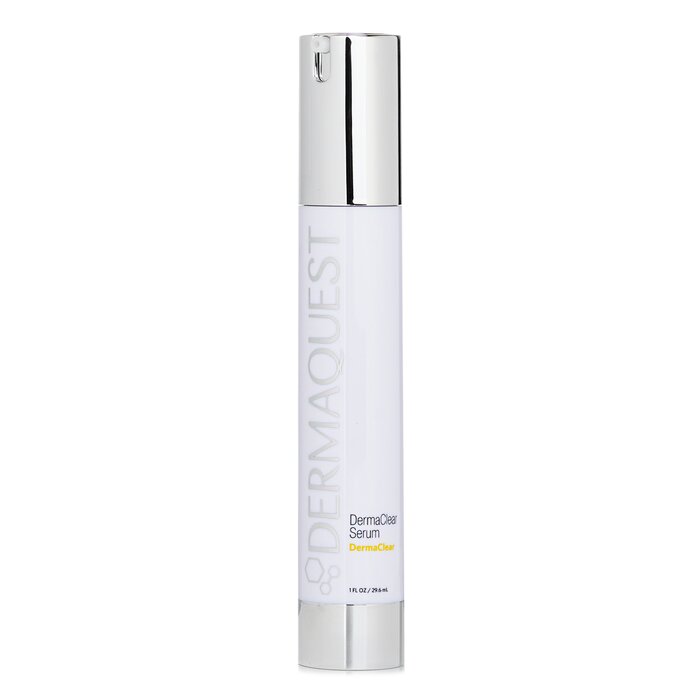 DermaQuest Advanced DermaClear Serum 29.6ml/1ozProduct Thumbnail