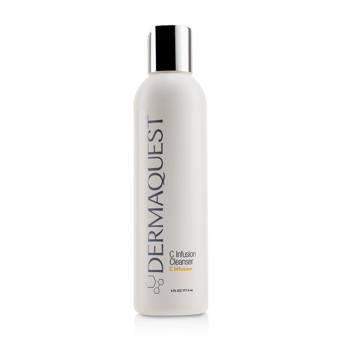 DermaQuest C Infusion Cleanser 177.4ml/6ozProduct Thumbnail
