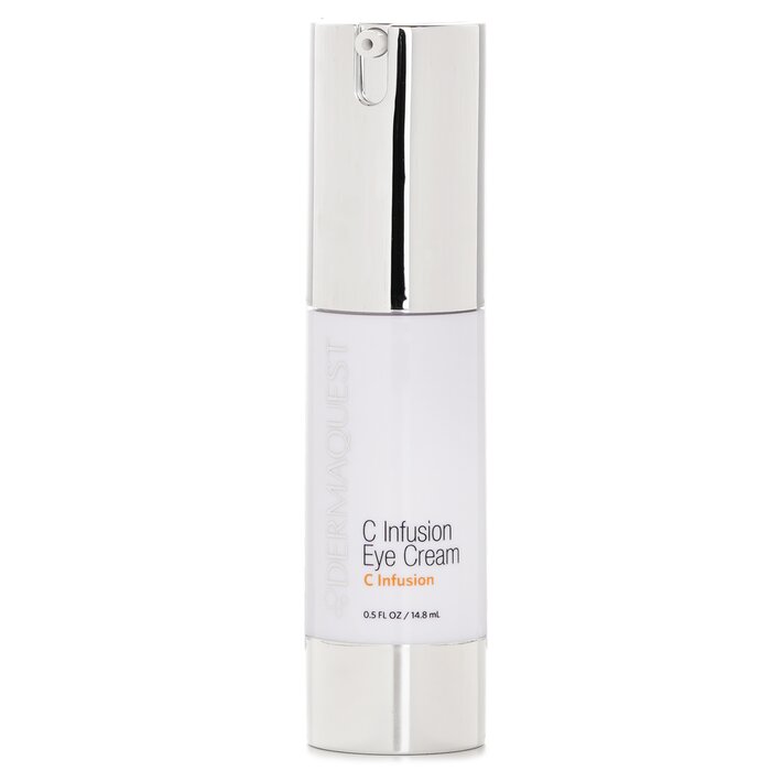 DermaQuest C Infusion Eye Cream 14.8ml/0.5ozProduct Thumbnail