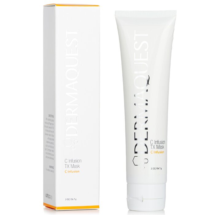 DermaQuest C Infusion TX Mask 56.7g/2ozProduct Thumbnail