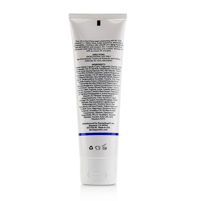 DermaQuest C Infusion TX Mask (Salon Size) 113.4g/4ozProduct Thumbnail