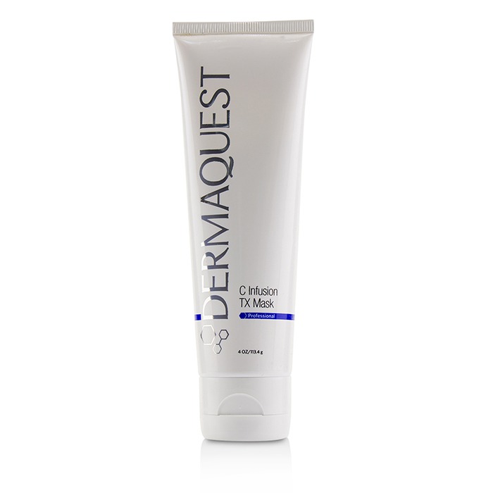 DermaQuest C Infusion TX Mask (Salon Size) 113.4g/4ozProduct Thumbnail