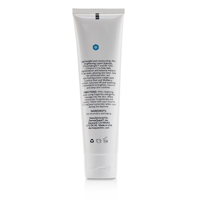 DermaQuest SkinBrite Cream 60ml/2ozProduct Thumbnail