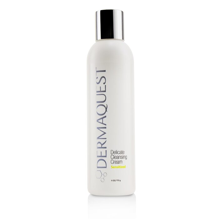 DermaQuest Sensitized Delicate Cleansing Cream 170g/6ozProduct Thumbnail