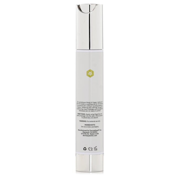 DermaQuest Sensitized Delicate Daily Moisturizer 28.3g/1ozProduct Thumbnail