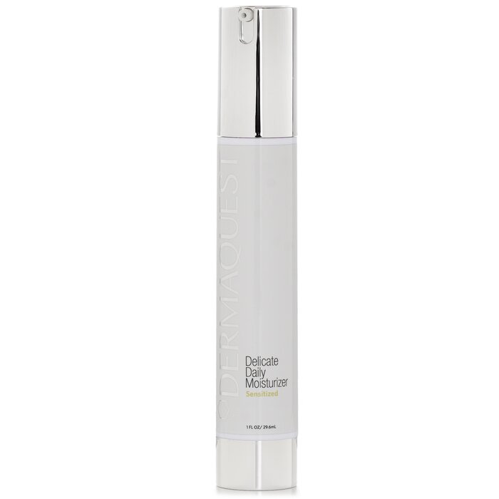DermaQuest Sensitized Delicate Daily Moisturizer 28.3g/1ozProduct Thumbnail
