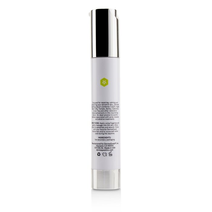 DermaQuest Sensitized Delicate Soothing Serum 29.6ml/1ozProduct Thumbnail