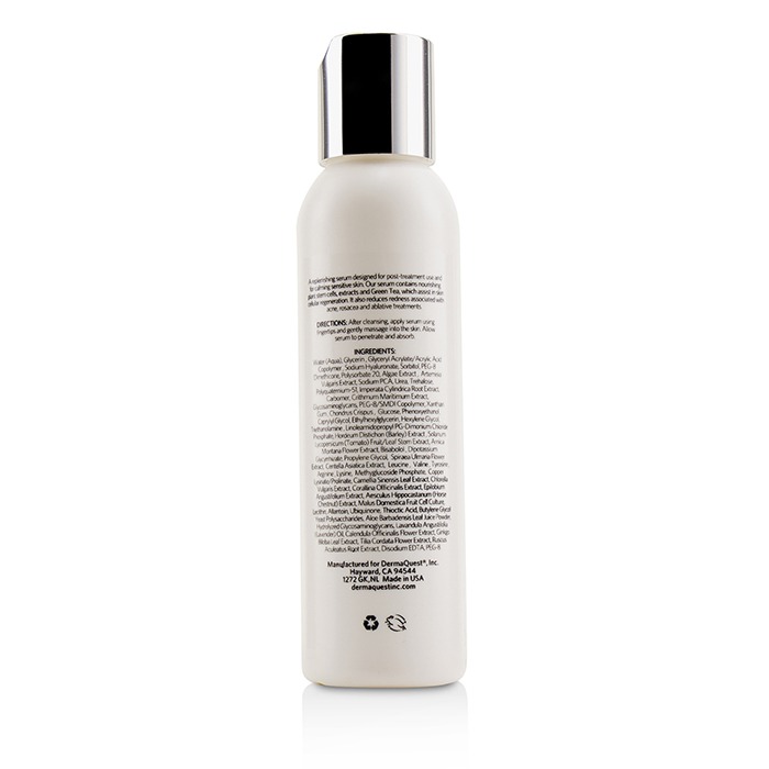 DermaQuest Həssaslaşdırılmış Zərif Sakitləşdirici Serum (Salon Ölçüsü) 118ml/4ozProduct Thumbnail