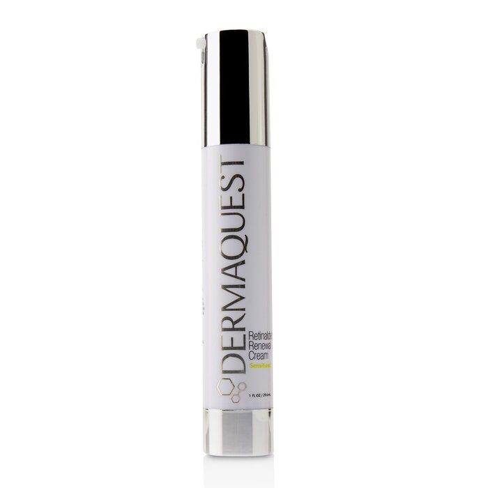 DermaQuest Sensitized Retinaldehyde Renewal Cream 29.6ml/1ozProduct Thumbnail
