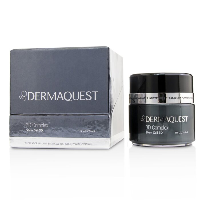 DermaQuest Stem Cell 3D Complex 29.6ml/1ozProduct Thumbnail