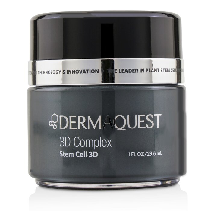 DermaQuest Stem Cell 3D Complex 29.6ml/1ozProduct Thumbnail