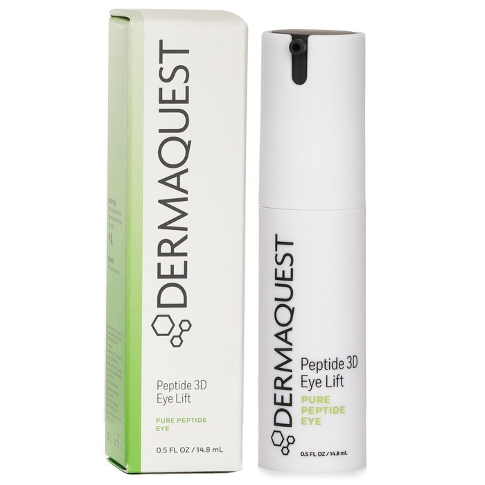 DermaQuest Stem Cell 3D Eye Lift 14.2g/0.5ozProduct Thumbnail