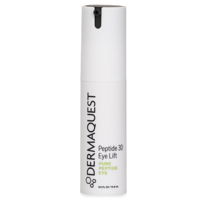 DermaQuest Stem Cell 3D Eye Lift 14.2g/0.5ozProduct Thumbnail