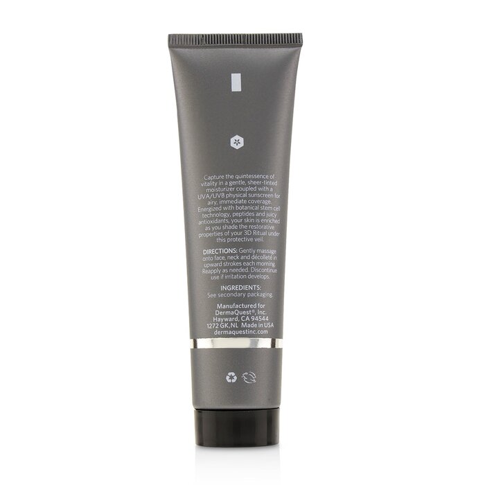 DermaQuest Stem Cell 3D Tinted Moisturizer SPF 30 56.7g/2ozProduct Thumbnail