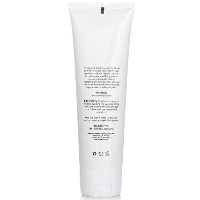 DermaQuest Advanced Therapy Algae Polishing Scrub 113.4g/4ozProduct Thumbnail