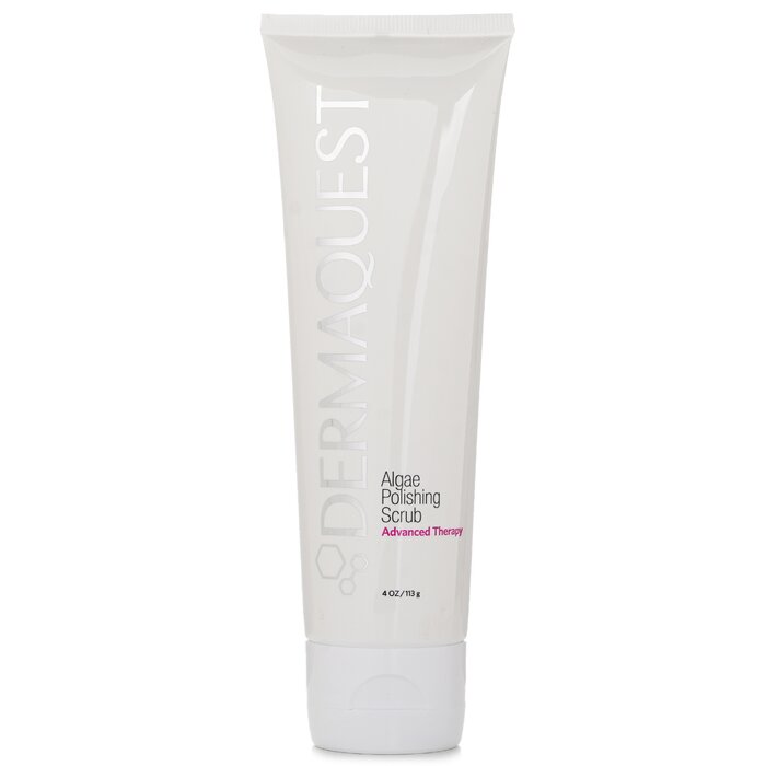 DermaQuest Advanced Therapy Algae Polishing Scrub 113.4g/4ozProduct Thumbnail