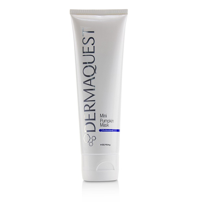 DermaQuest Advanced Therapy Mini Pumpkin Mask (Salon Size) 113.4g/4ozProduct Thumbnail