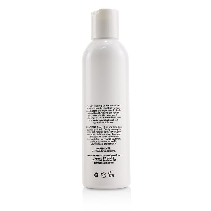 DermaQuest Advanced Therapy Universal Cleansing Oil 177.4ml/6ozProduct Thumbnail