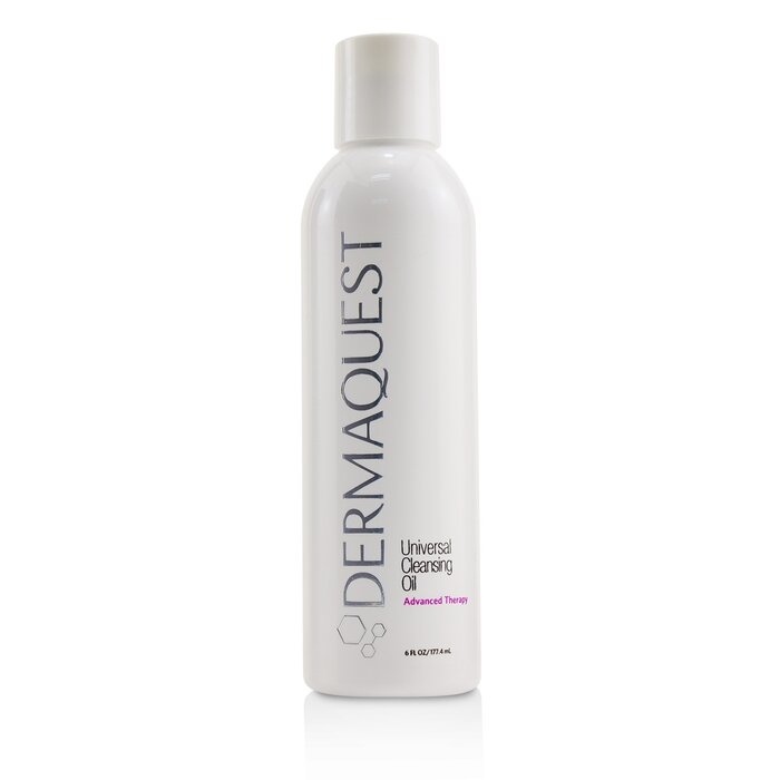 DermaQuest Advanced Therapy Universal Cleansing Oil 177.4ml/6ozProduct Thumbnail