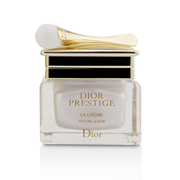 dior prestige face cream