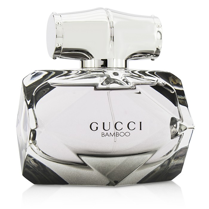 Gucci Bamboo Eau De Parfum Spray 50ml/1.6ozProduct Thumbnail