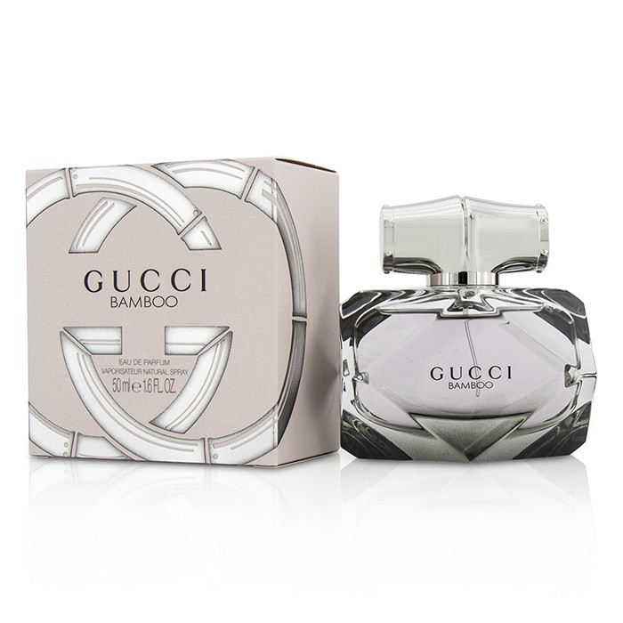 Gucci Bamboo Eau De Parfum Spray 50ml/1.6ozProduct Thumbnail