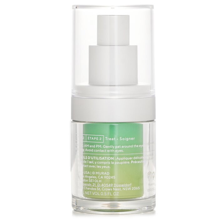 Murad Resurgence Retinol Youth Renewal Eye Serum 15ml/0.5ozProduct Thumbnail