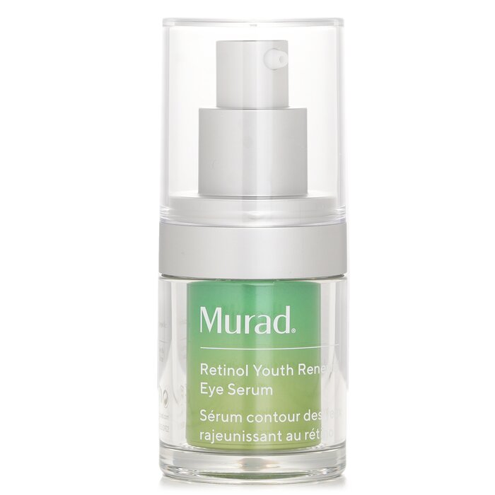 Murad Resurgence Retinol Youth Renewal Eye Serum 15ml/0.5ozProduct Thumbnail