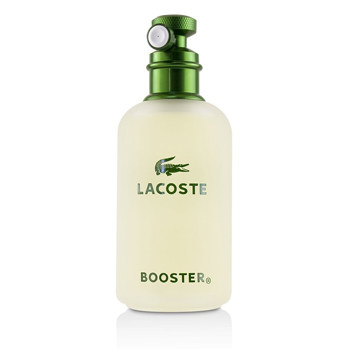 Lacoste Booster Eau De Toilette Spray 125ml/4.2ozProduct Thumbnail