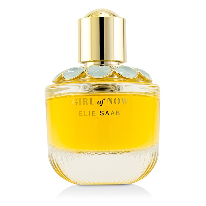Elie Saab Woda perfumowana Girl Of Now Eau De Parfum Spray 50ml/1.7ozProduct Thumbnail