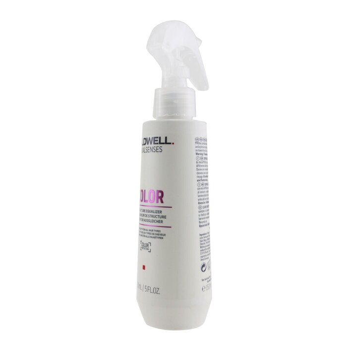 Goldwell Dual Senses Color Structure Equalizer (Luminosity All Hair Types)  150ml/5ozProduct Thumbnail