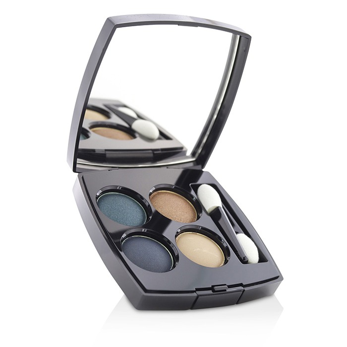 Chanel Paleta czterech cieni do powiek Les 4 Ombres Quadra Eye Shadow 2g/0.07ozProduct Thumbnail