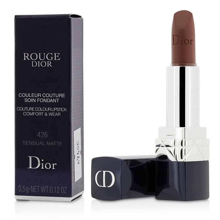 Christian Dior Rouge Dior Couture Colour Comfort & Wear Matte Lipstick 3.5g/0.12ozProduct Thumbnail