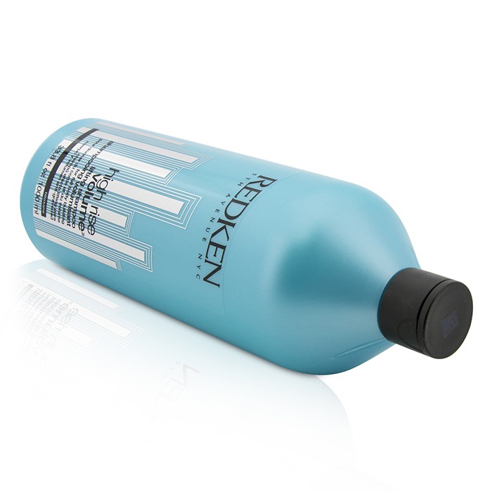 Redken High Rise Volume Lifting Shampoo (For Full Body Building) 1000ml/33.8ozProduct Thumbnail