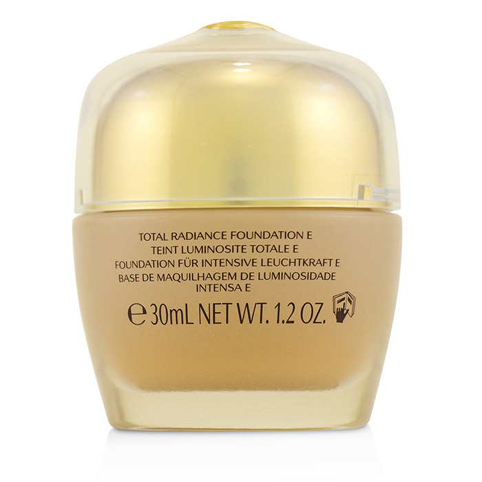 Shiseido Future Solution LX Total Radiance Foundation SPF15 30ml/1.2ozProduct Thumbnail