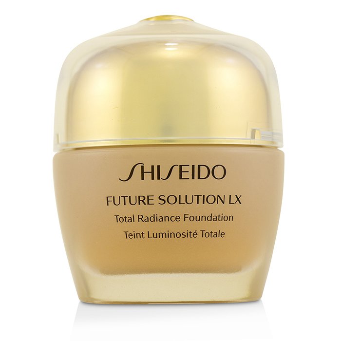 Shiseido Future Solution LX Total Radiance Foundation SPF15 30ml/1.2ozProduct Thumbnail