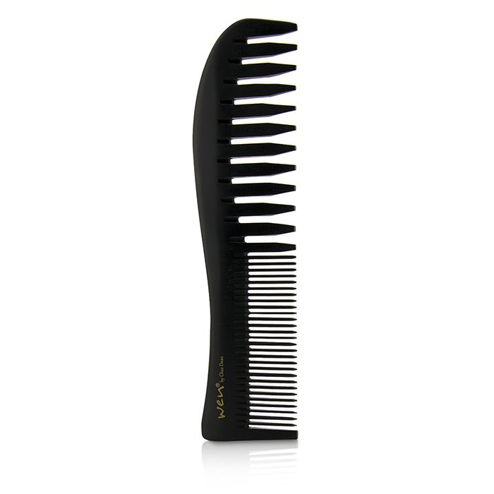 Wen Saw-Cut Wide Tooth Shower Comb 1pcProduct Thumbnail