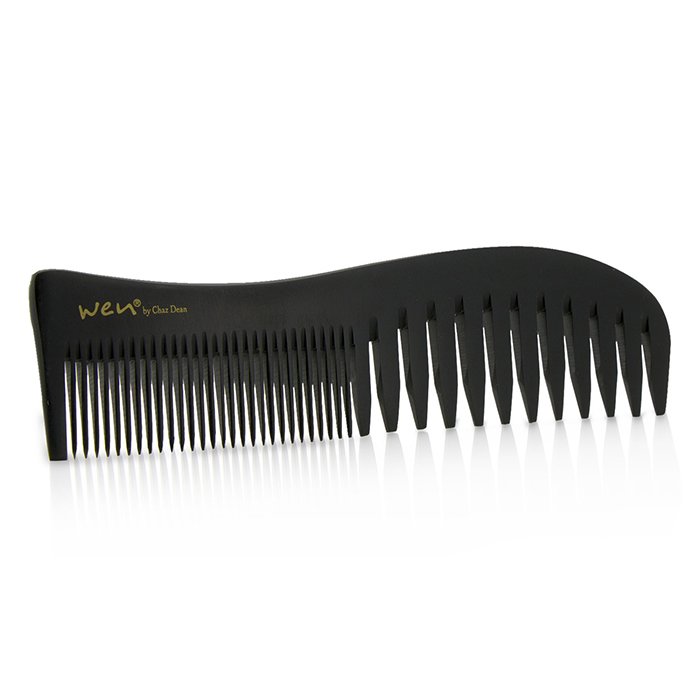 Wen Saw-Cut Wide Tooth Shower Comb 1pcProduct Thumbnail