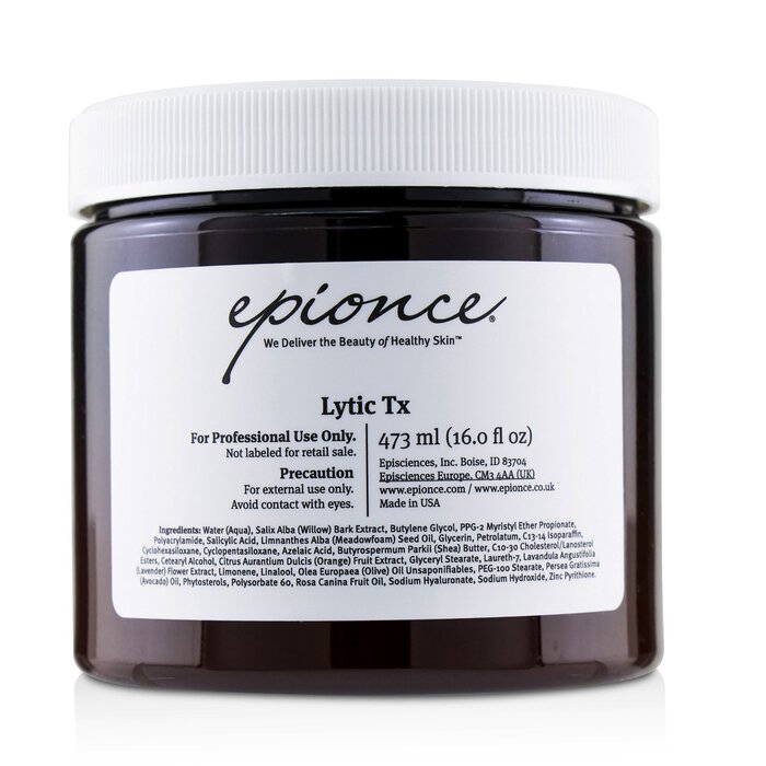 Epionce Lytic Tx - Salon Size 473ml/16ozProduct Thumbnail