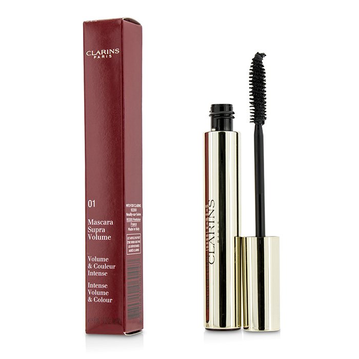 Clarins Supra Volume Mascara 8ml/0.2ozProduct Thumbnail